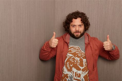 Dan Fogler Cast in 'Fantastic Beasts and Where to Find Them'