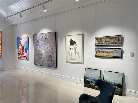 Scott Livesey Galleries