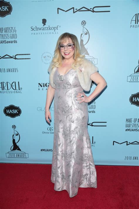Kirsten Vangsness Outfits & Style Photos • CelebMafia