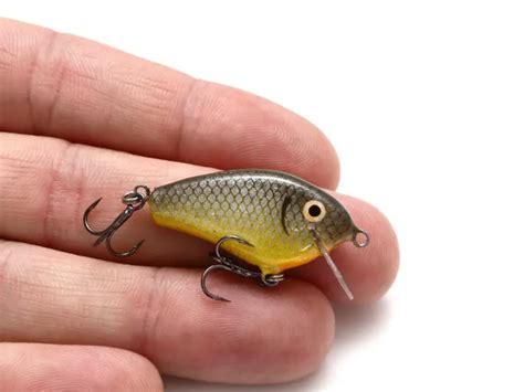 What Are Fishing Lures? - AquariumPub