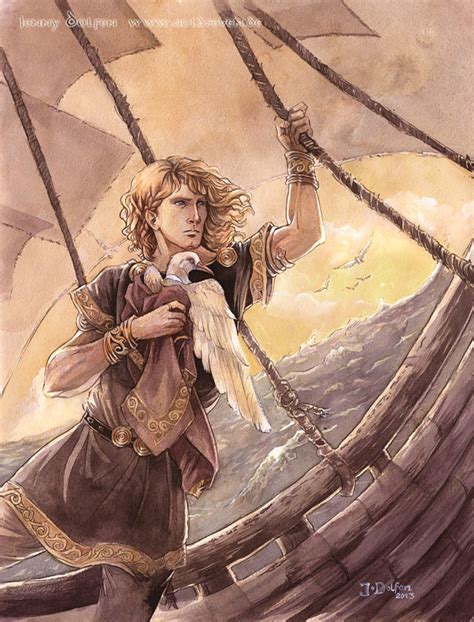 Eärendil | The One Wiki to Rule Them All | Fandom