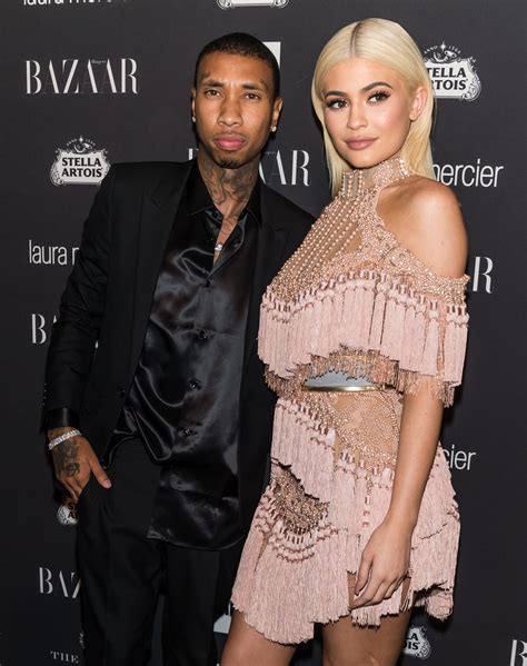 Who is Kylie Jenner dating? | The US Sun
