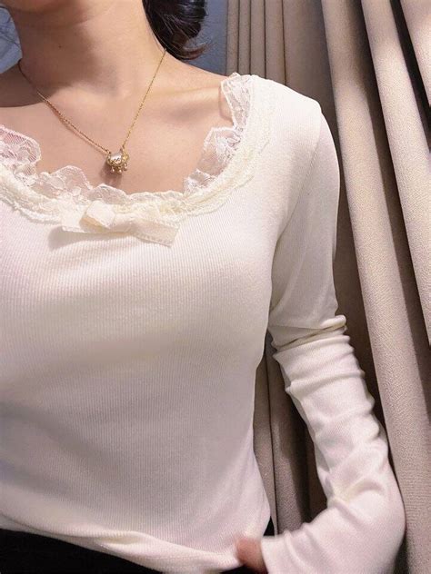我真的好爱蕾丝 - 路口