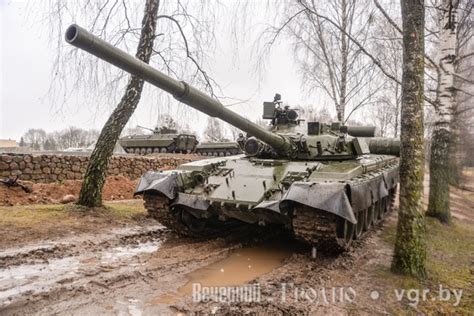 На Кургане Славы поставят боевой танк и катер — Вечерний Гродно