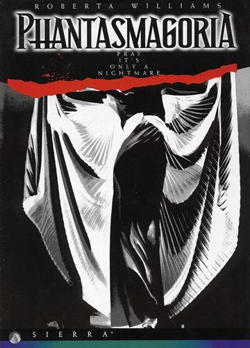 Phantasmagoria — StrategyWiki | Strategy guide and game reference wiki