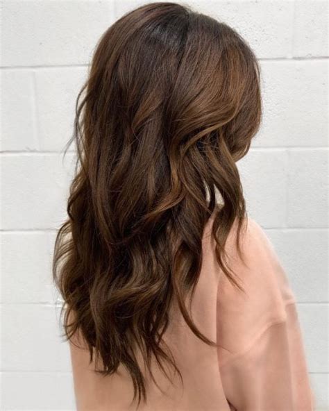 15 Best Medium-Brown Hair Colors for 2019