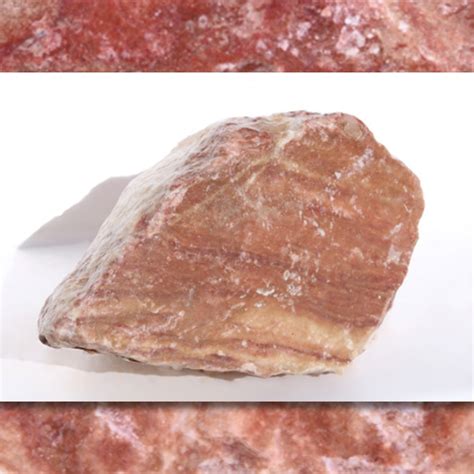 Raspberry Red Alabaster