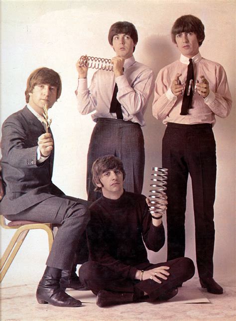 The Beatles Song Of The Day: “And I Love Her” | slicethelife