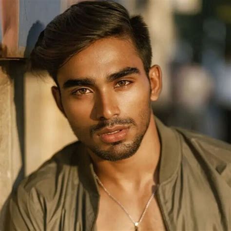 Best Hairstyles For Indian Men