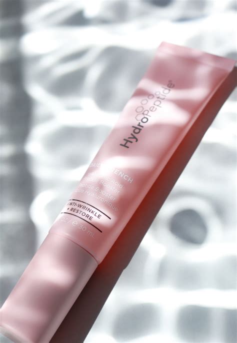 HydroPeptide – Daily Drench – Schoonheidsinstituut Melissa Van Steelant ...