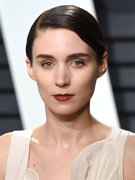 The Rooney Mara Appreciation Thread - Page 7 - Blu-ray Forum