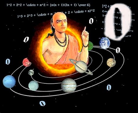 Aryabhata - The legend who turned the face of Maths and Astronomy ...