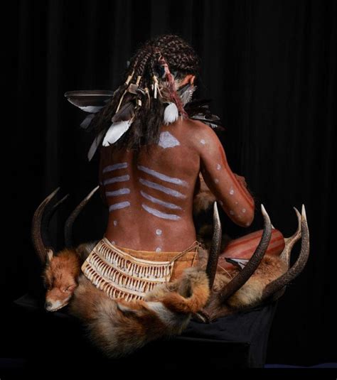 7,000-year-old burial of female "shaman" in Sweden was one of the last ...