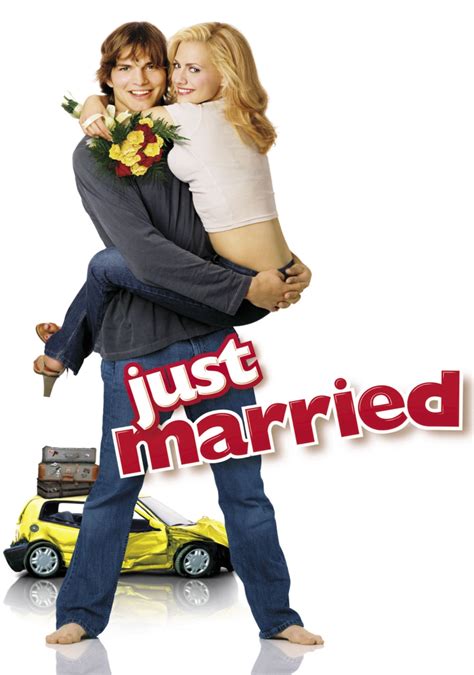 Just Married Picture - Image Abyss