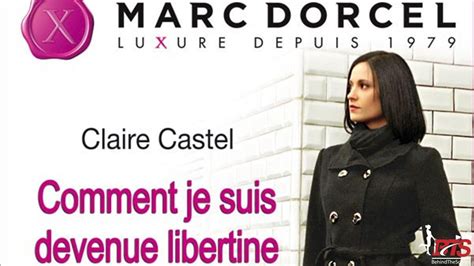 2013 AEBN International VOD Award pour Dorcel & Claire Castel (France ...