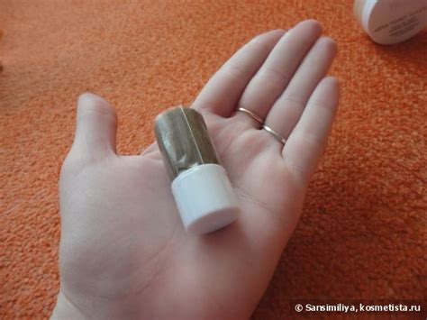 Вся правда о минеральной пудре Vichy Aera Teint Mineral Powder 10 opal ...