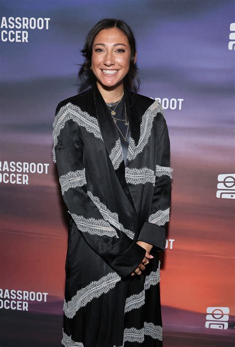 US soccer star Christen Press announces retirement: 'I feel a mix of