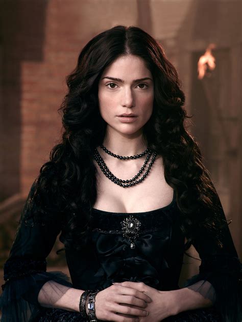 Opinions on who you think should be cast for the primary characters on