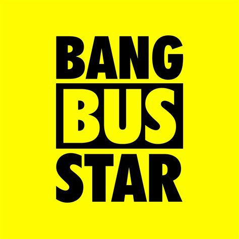 Bang Bus Star