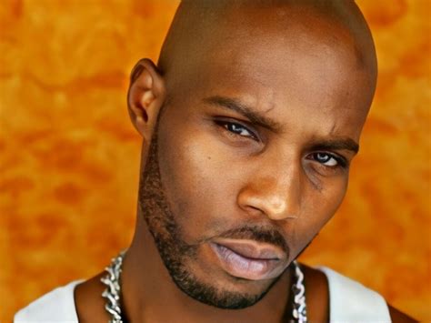 dmxs final words   death