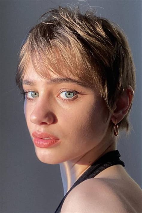 Karyna Khymchuk — The Movie Database (TMDB)