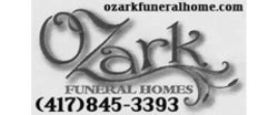 Ozark Funeral Home | Obituaries | The Joplin Globe