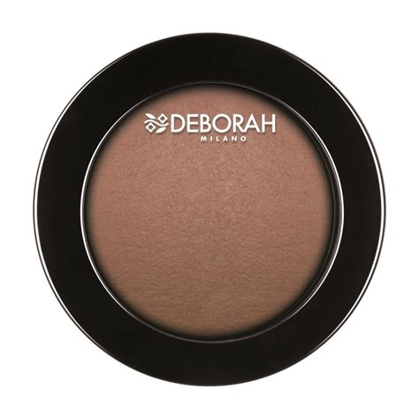 Румяна Deborah Milano Hi-Tech - купить с доставкой по выгодным ценам в ...
