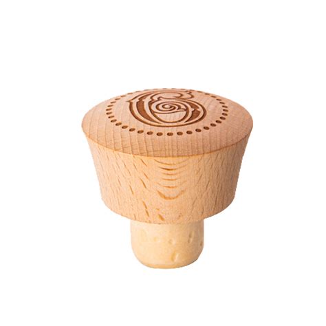 wooden bottle stopper designs    drinks fresh astrid