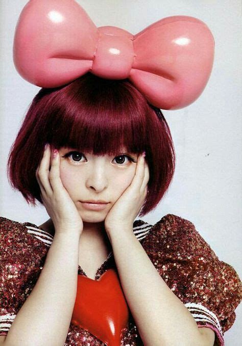52 Kyary pamyu pamyu ideas | kyary pamyu pamyu, japanese street fashion ...