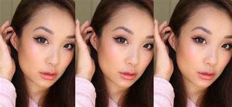 highlighting contouring fair skin rubybox