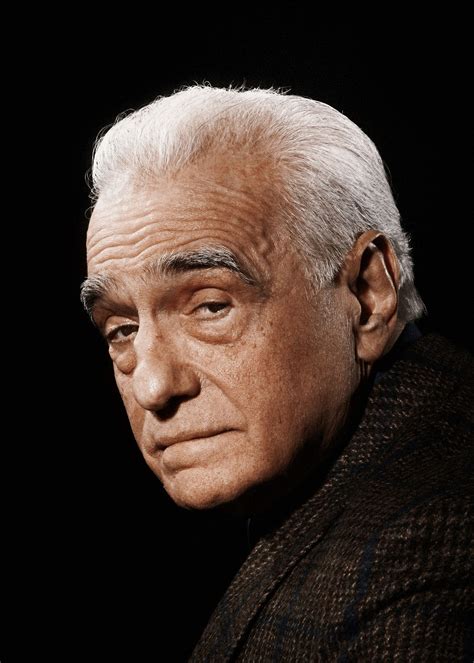 Martin Scorsese sur la réalisation de « Killers of the Flower Moon