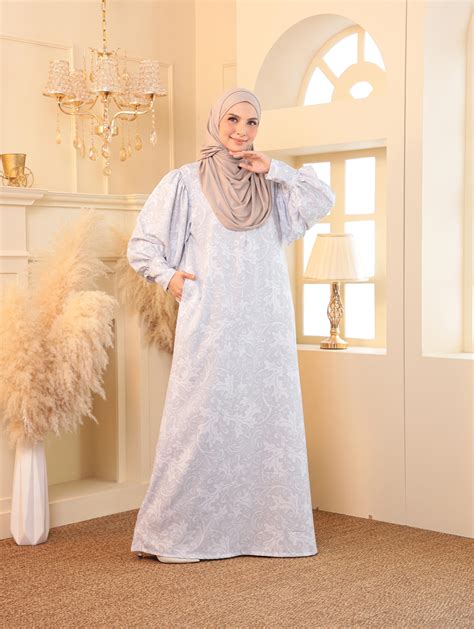 Élise Blanche – Dawacouture