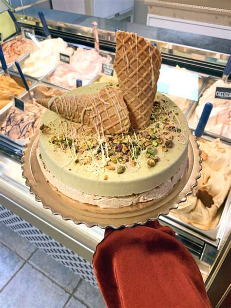Nuvole - Gelateria Nuvole