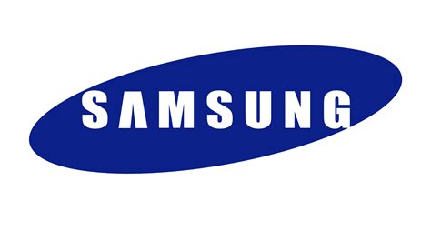original logo samsung  cjoj  deviantart