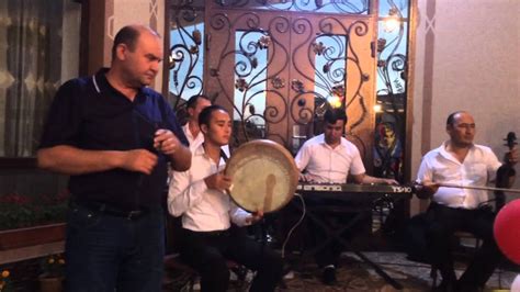 Rustam Yunusov -onaginam - YouTube