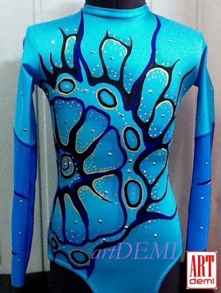 : Костюмы для спортивной аэробики ,акробатики, гимнастики ArtDemi ...