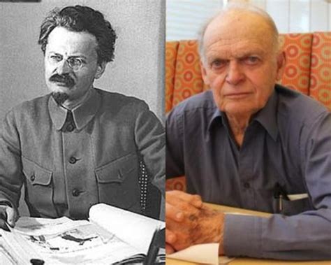 Как потомки Льва Троцкого расселились по четырем странам | Планета ...