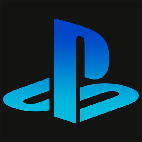 ps logo icon