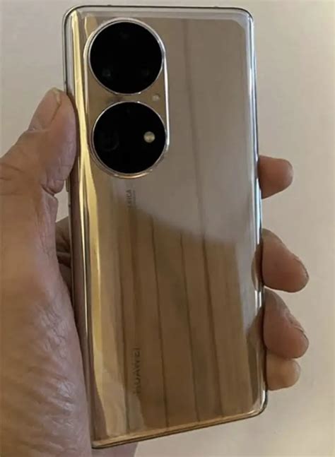 HUAWEİ P50 PRO 8 256 YURT DIŞI - Akıllı Telefon - 1680605014
