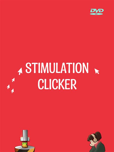 Buy cheap Stimulation Clicker Key 🏷️ Best Price