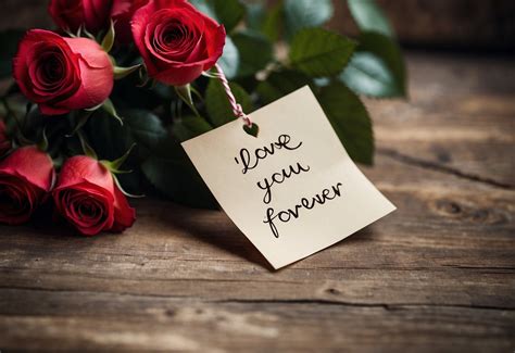 O Que Significa I Love You Forever