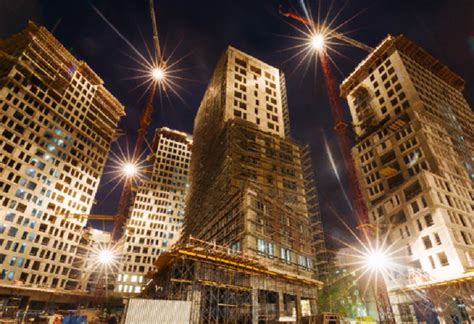 Лучшие новостройки Москвы: виды и топ-10