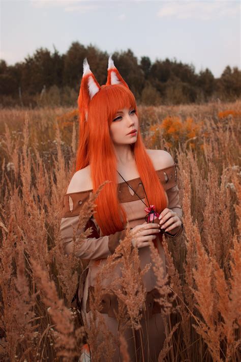 Holo cosplay : r/Caticornplay
