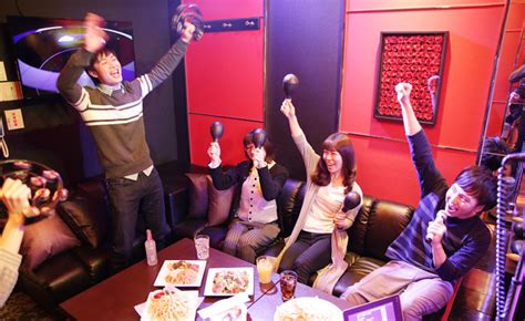 8 Karaokes In Tokyo From USD2/Hour To Sing The Night Away