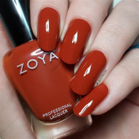 Zoya Jackie *pr* : r/zoyanailpolish