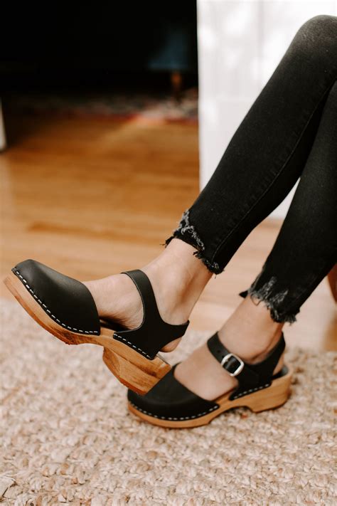 Shoes – August Cloth
