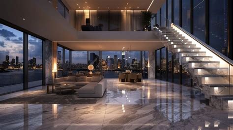 modern luxury penthouse interior design luxury penthouse interiors