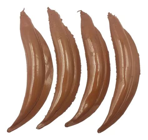 Iscas Para Pintado - Kit 20 Iscas Artificiais Tuvira Tuvirão Pintado Dourado 18cm Cor Marrom ...