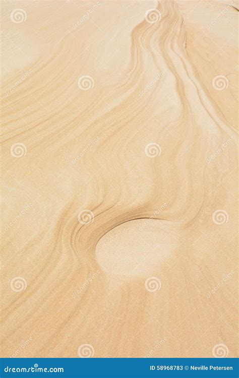 Dune formation stock image. Image of sediment, pattern - 58968783