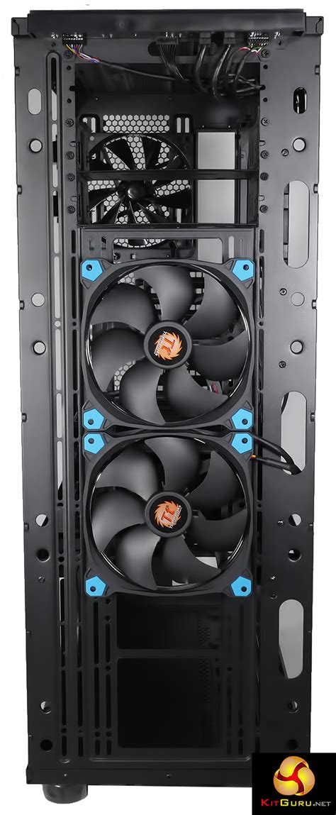 Thermaltake Core X71 Review | KitGuru